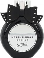 Rochas Mademoiselle In Black Edp Spray - Image 4