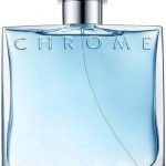 Azzaro Chrome - 200ml - Eau de toilette