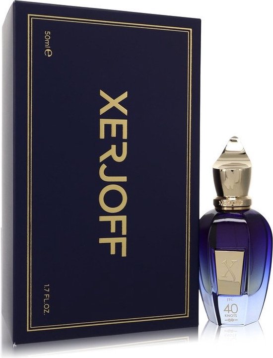 550x721-29 Join The Club 40 Knots Eau de Parfum - Image 1