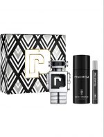 Paco Rabanne Phantom Set Eau de Toilette 100 ml + Deo 150 ml + EDT 10 ml - Image 2