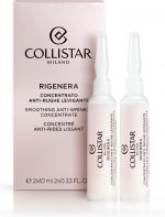Collistar Rigenera Smoothing Anti-Wrinkle Concentrate Face concentrate 10 ml Unisex - Image 3