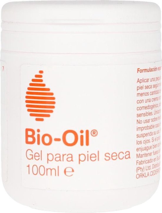 550x721-56 Bio-oil Bio-oil Gel Para Piel Seca 100 Ml - Image 1