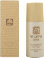 Clinique - Aromatics Elixix Deodorant Roll-on 75 ml. - Image 5