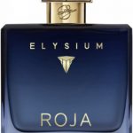 Roja Elysium Pour Homme by Roja Parfums 100 ml - Extrait De Parfum Spray