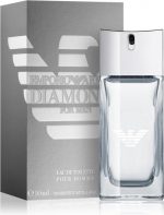 Emporio Armani Diamonds Rocks 50 ml Eau de Toilette - Herenparfum - Image 2