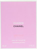 Chanel Chance Eau Vive EDT W 50 ml - Image 2
