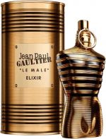 Jean Paul Gaultier Le Male Elixir 75 ml Eau de Parfum - Herenparfum - Image 2