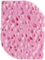 Beter Open Pore Cellulose Make-up Removing Sponge 1 Pcs