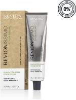 Haarkleur Zonder Ammoniak Revlon Color Sublime Nº 7 Medium Blonde (75 ml) - Image 2