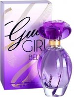 Guess Girl Belle 100 ml - Eau de Toilette - Damesparfum - Image 22