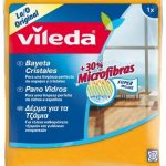 Doek Vileda Microvezel