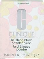 Clinique - Blushing Blush Powder Blush, #11 Precious Posy - - Image 5