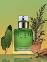Calvin Klein Eternity 100 ml Eau de Parfum - Herenparfum - Image 3