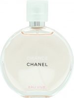 Chanel Chance Eau Vive EDT W 50 ml - Image 4