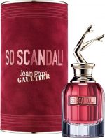 Jean Paul Gaultier - So Scandal! - 50 ml - Eau de Parfum - Image 2