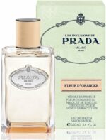 Prada - Infusion De Fleur d`Oranger - Eau De Parfum - 100mlML - Image 2