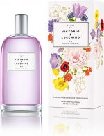 Damesparfum Victorio & Lucchino 8411061832592 150 ml - Image 4
