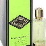 Cedrat De Diamante by Versace 100 ml - Eau De Parfum Spray (Unisex)