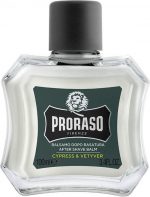 Proraso Cypress & Vetyver Aftershave Balm 100 ml. - Image 4