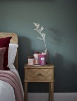 Woodwick Wild Berry & Beets Large Candle - Geurkaars - Image 4