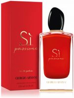 Giorgio Armani Sì Passione 150 ml Eau de Parfum - Damesparfum - Image 2