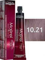 L'Oréal Professionnel - Haarverf - Majirel - 50ML - 10.21 - Image 2