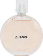 Chanel Chance Eau Vive - 100ml Eau de Toilette Spray - Image 4