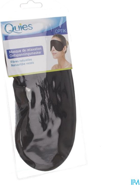 550x724-18 Quies Ontspannend Masker - Image 1