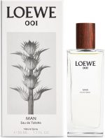 Herenparfum 001 Loewe 385-63050 EDT (50 ml) 50 ml - Image 3