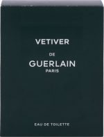 Guerlain Vetiver 100 ml Eau de Toilette - Herenparfum - Image 3