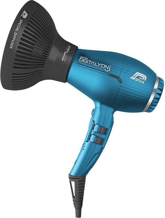 550x724-32 PARLUX ALYON SPRING Edition Blue - Image 1