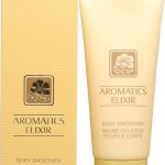 Clinique Aromatics Elixir Body Smoother 200 Ml For Women