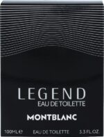 Mont Blanc Legend (m) Edt 100 Ml Fr - Image 3