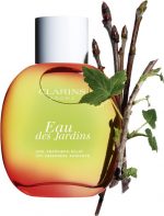 CLARINS - Eau De Soins - Eau Des Jardins - 100 ml - Bodymist - Image 2