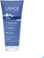 Uriage Baby 1st Shampoo 200ml - Image 4