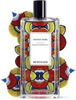 Berdoues Maasai Mara Eau De Parfum 100 ml  unisex - Image 3