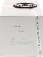 Viktor & Rolf Flowerbomb Dew EDP W 100 ml - Image 4