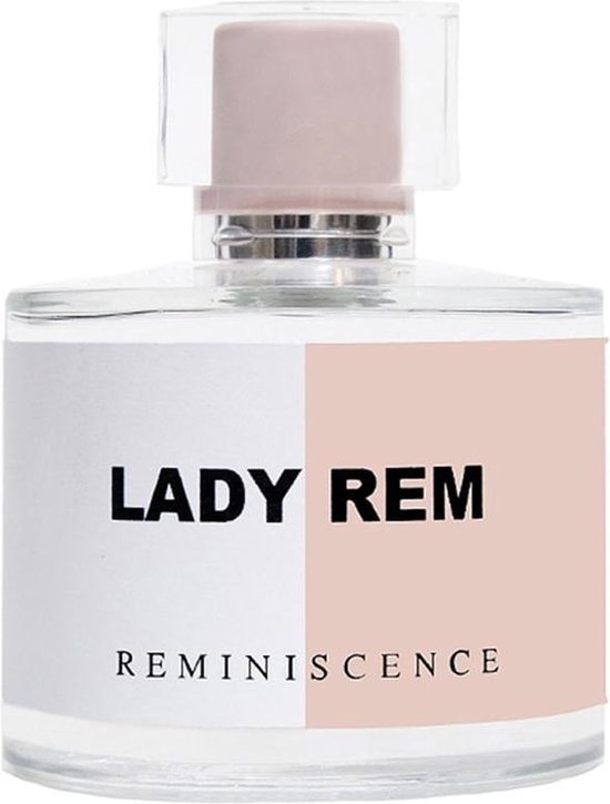 550x725-15 Reminiscence - Lady Rem - Eau De Parfum - 100Ml - Image 1