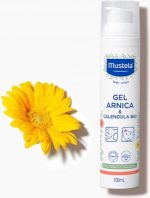 Mustela Gel Arnica - 100 ml - Image 2