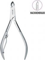 Beter Stainless Steel Tongue And Groove Manicure Pliers - Image 2