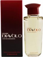 Antonio Banderas Diavolo - 100ml - Eau de toilette - Image 2