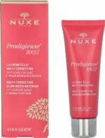 Nuxe Crème Prodigieuse Boost Multi-Correction Silky Cream 40ml - Image 2