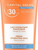 Vichy Capital Soleil SPF30 Frisse Hydraterende en Beschermende Zonnemelk - Lichaam en Gelaat 300ml - Image 3