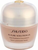 Shiseido Future Solution LX Total Radiance Foundation 30 ml - Image 3