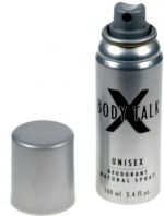 Muelhens Extase Body Talk Deodorant VAPO 100 ml  unisex - Image 2