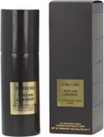 Back In Stock  Tom Ford Tuscan Leather 150ml Body Spray - Image 4