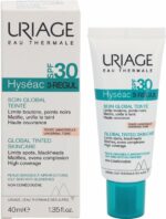 Uriage Hyséac 3-regul getinte verzorging spf30 - Image 2