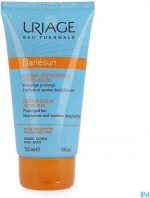 Uriage Bariésun herstellende After sun balsem - 150 mll - Image 3