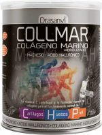 Hydrolysed Collagen Collmar Drasanvi Vanilla (300 g) - Image 2