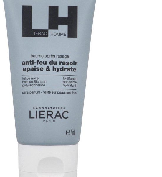 Lierac Balsem Homme Baume Après Rasage